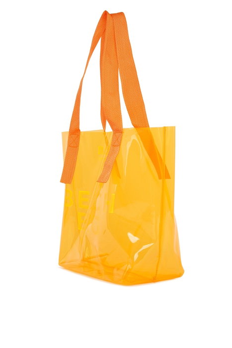 Zoozie Bags Bolsa de Playa Naranja